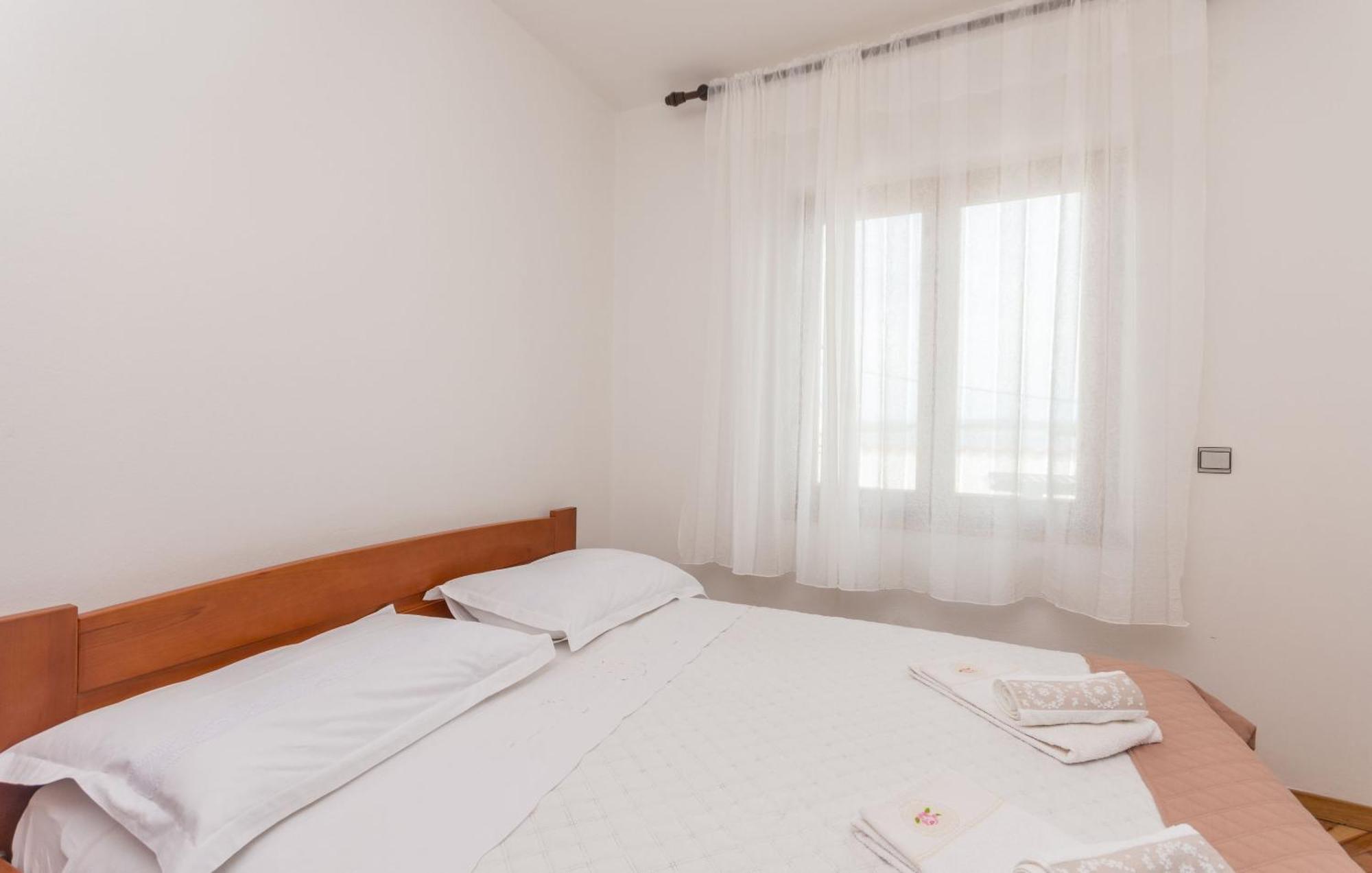Apartment Blazenka - 20M From The Sea تكون المظهر الخارجي الصورة