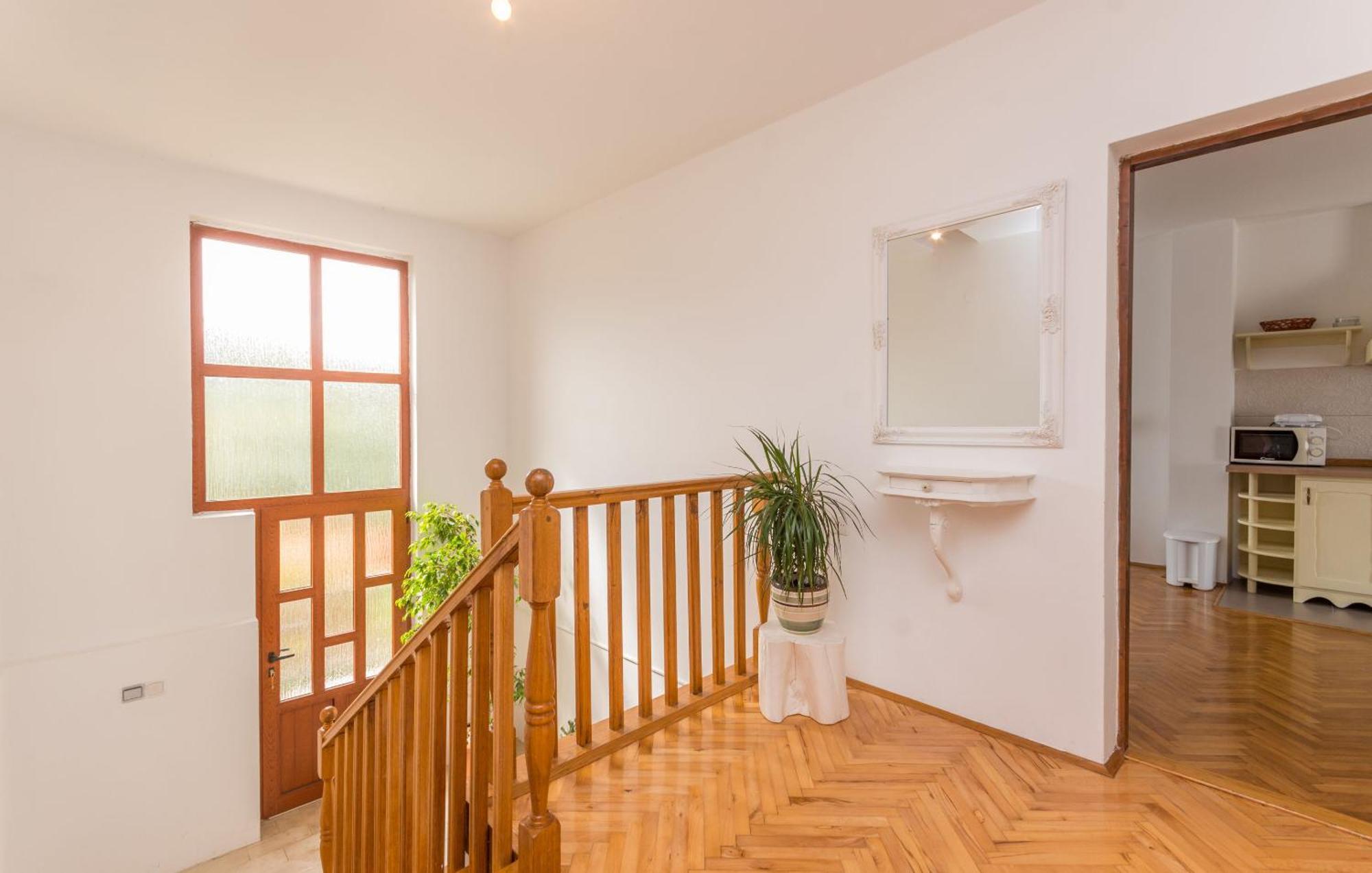 Apartment Blazenka - 20M From The Sea تكون المظهر الخارجي الصورة